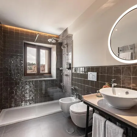 Aurea By Eurostars Company 4* Tolède