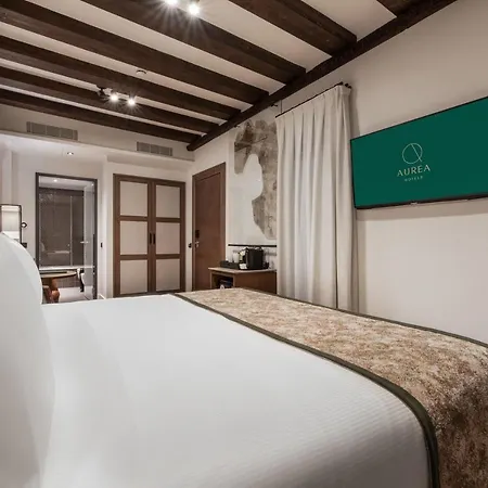 Aurea By Eurostars Company 4* Tolède