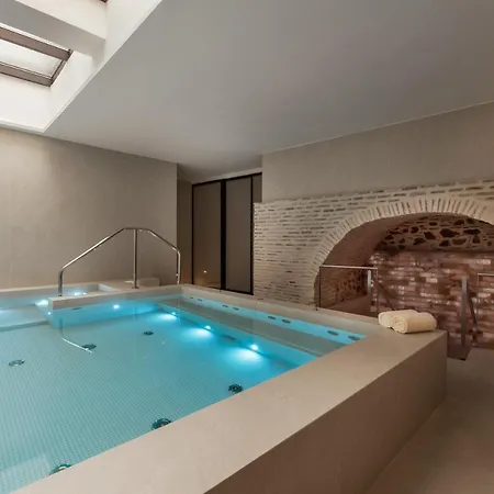 Aurea By Eurostars Company Hotel
