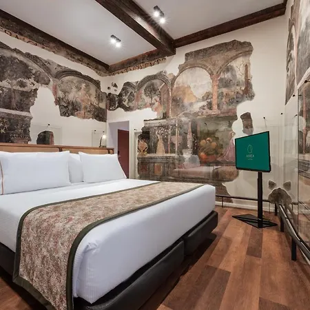 Hotel Aurea By Eurostars Company Tolède
