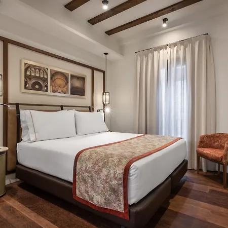 Aurea By Eurostars Company Hotel 4*