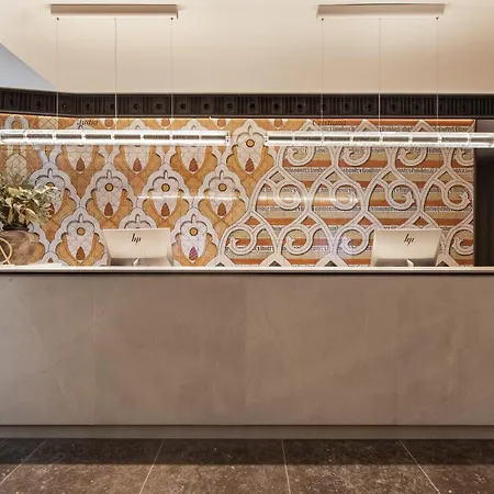 Hotel Aurea By Eurostars Company 4*