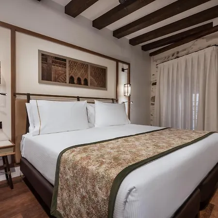 Aurea By Eurostars Company 4* Toledo