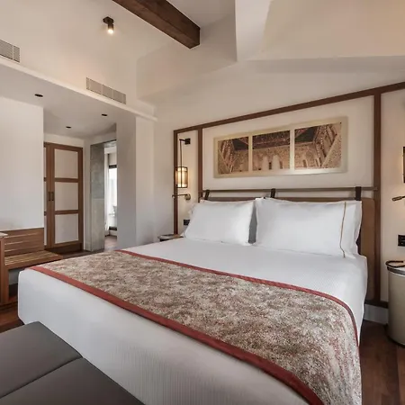Aurea By Eurostars Company Hotel 4*