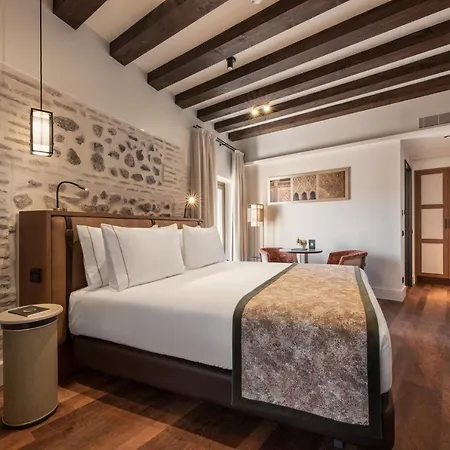 Aurea By Eurostars Company Toledo