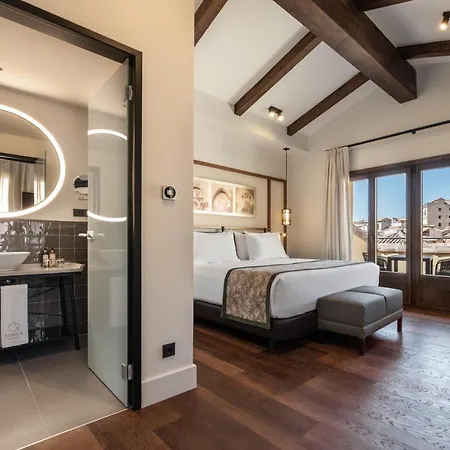 Hotel Aurea By Eurostars Company