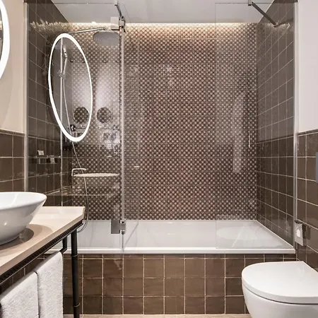 Aurea By Eurostars Company Hotel 4*