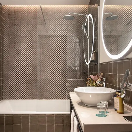 Hotel Aurea By Eurostars Company 4*