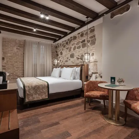 Hotel Aurea By Eurostars Company 4*
